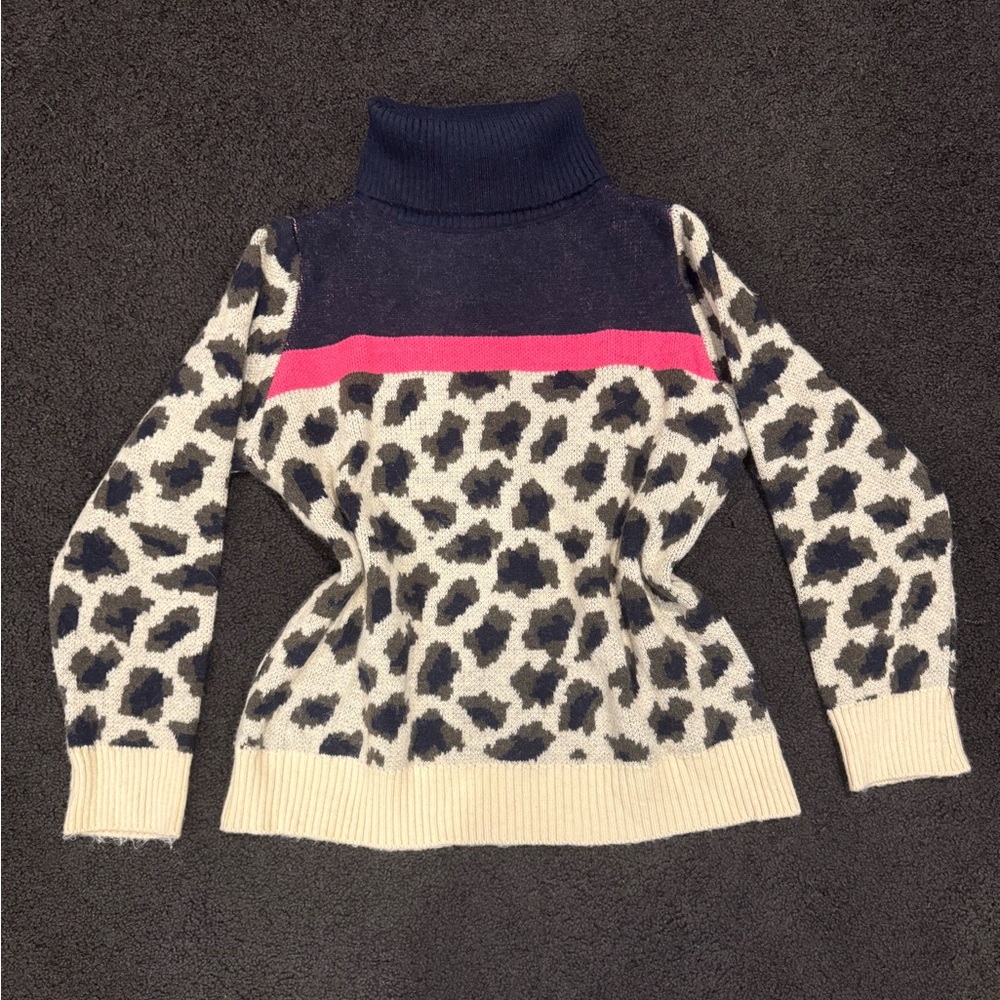Cool Funky Sweater